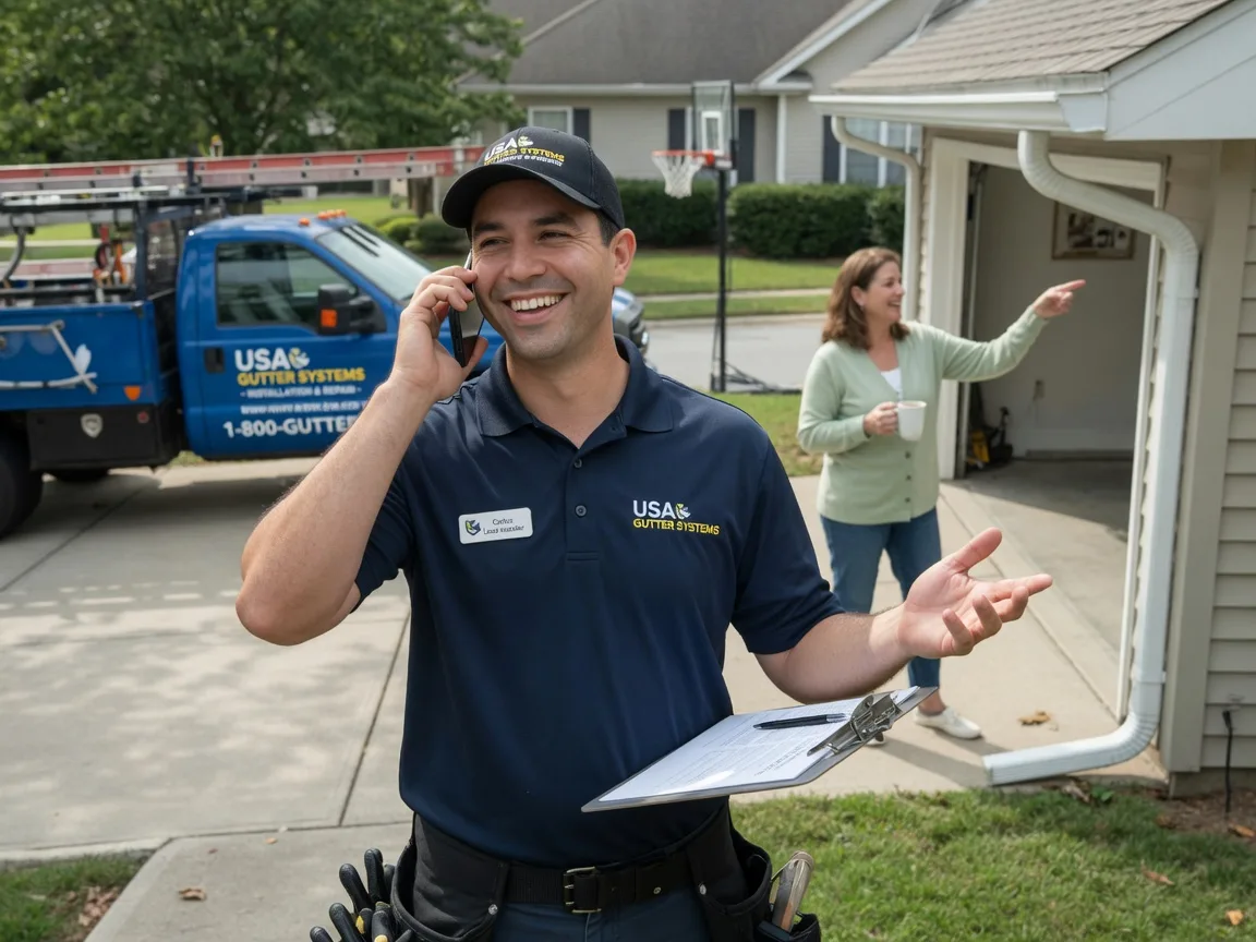 Gutter Installation Smyrna, NC FAQs